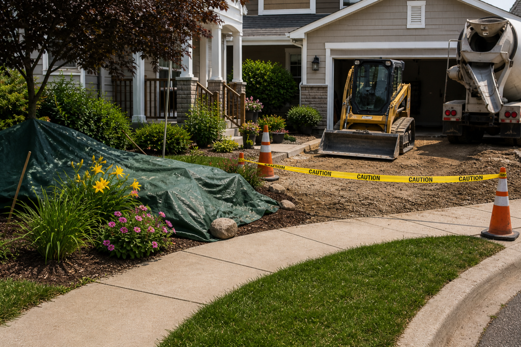Prepare your Home and Protect your Property
